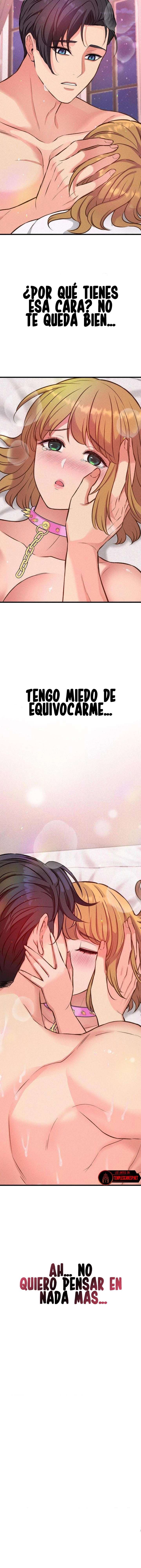 Soy Una Correa De Perro Para El CEO Capítulo 19 - Page 2