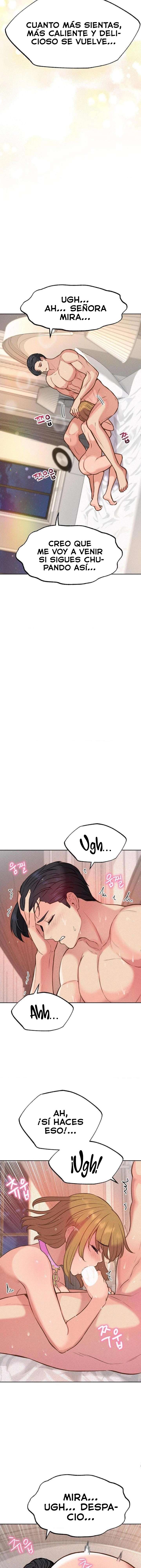 Soy Una Correa De Perro Para El CEO Capítulo 19 - Page 5