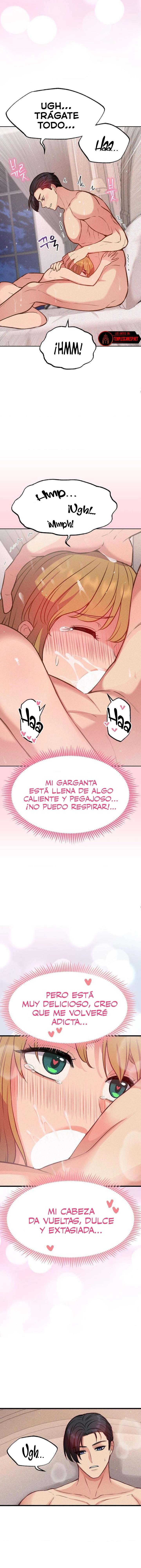 Soy Una Correa De Perro Para El CEO Capítulo 19 - Page 7