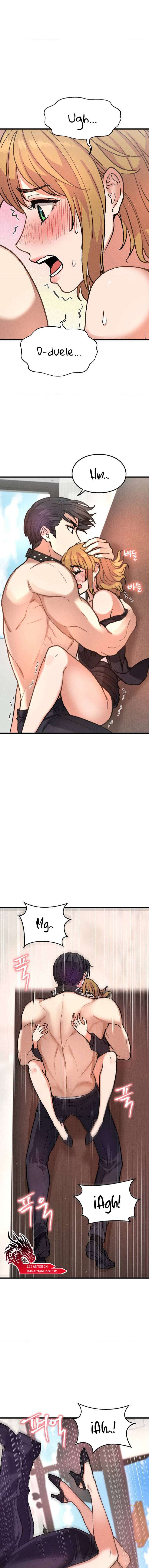 Soy Una Correa De Perro Para El CEO Capítulo 2 - Page 15