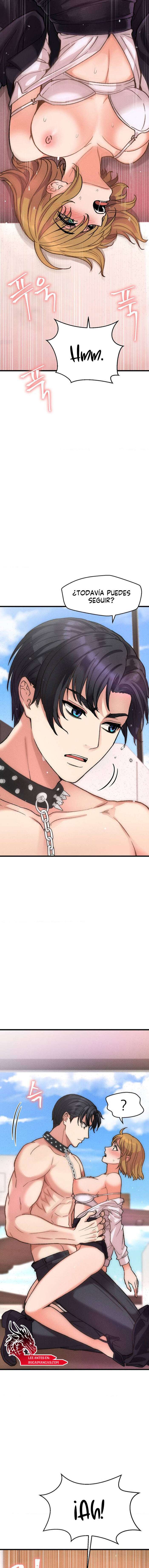 Soy Una Correa De Perro Para El CEO Capítulo 2 - Page 18
