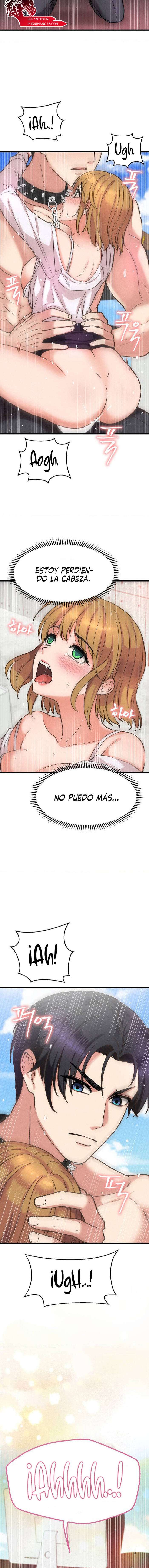 Soy Una Correa De Perro Para El CEO Capítulo 2 - Page 20