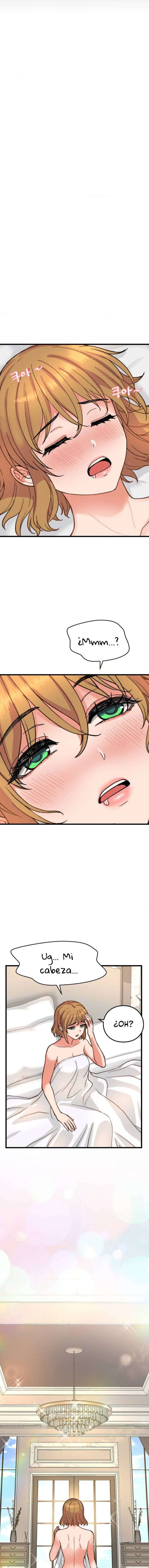 Soy Una Correa De Perro Para El CEO Capítulo 2 - Page 23