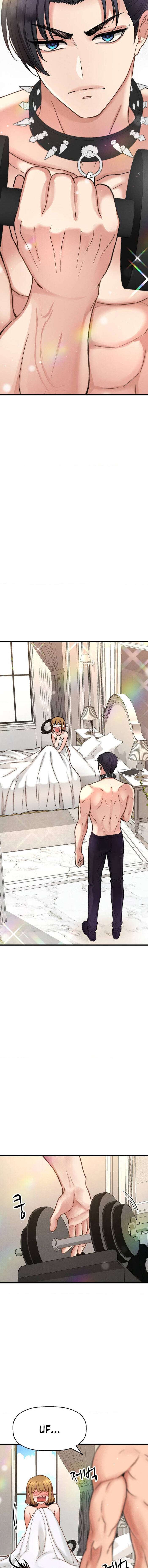 Soy Una Correa De Perro Para El CEO Capítulo 2 - Page 26