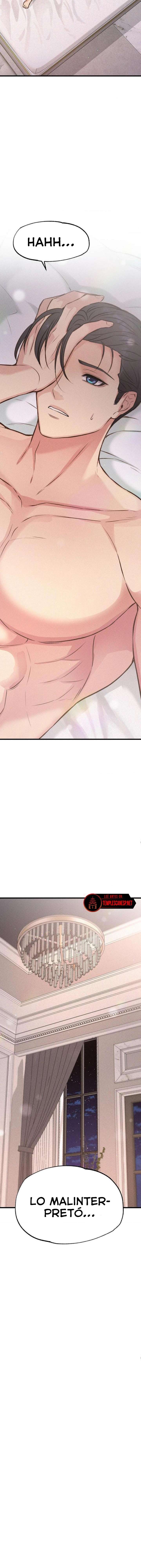 Soy Una Correa De Perro Para El CEO Capítulo 20 - Page 10