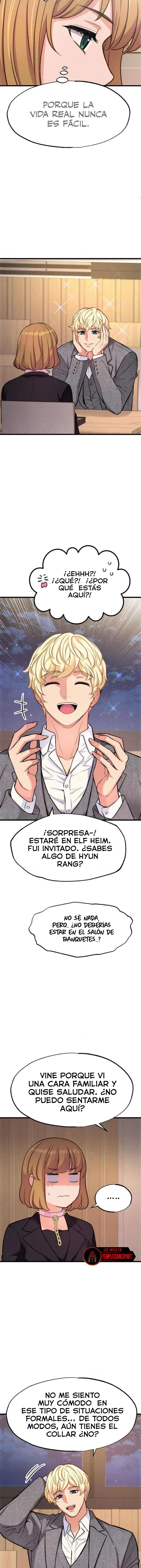 Soy Una Correa De Perro Para El CEO Capítulo 20 - Page 16