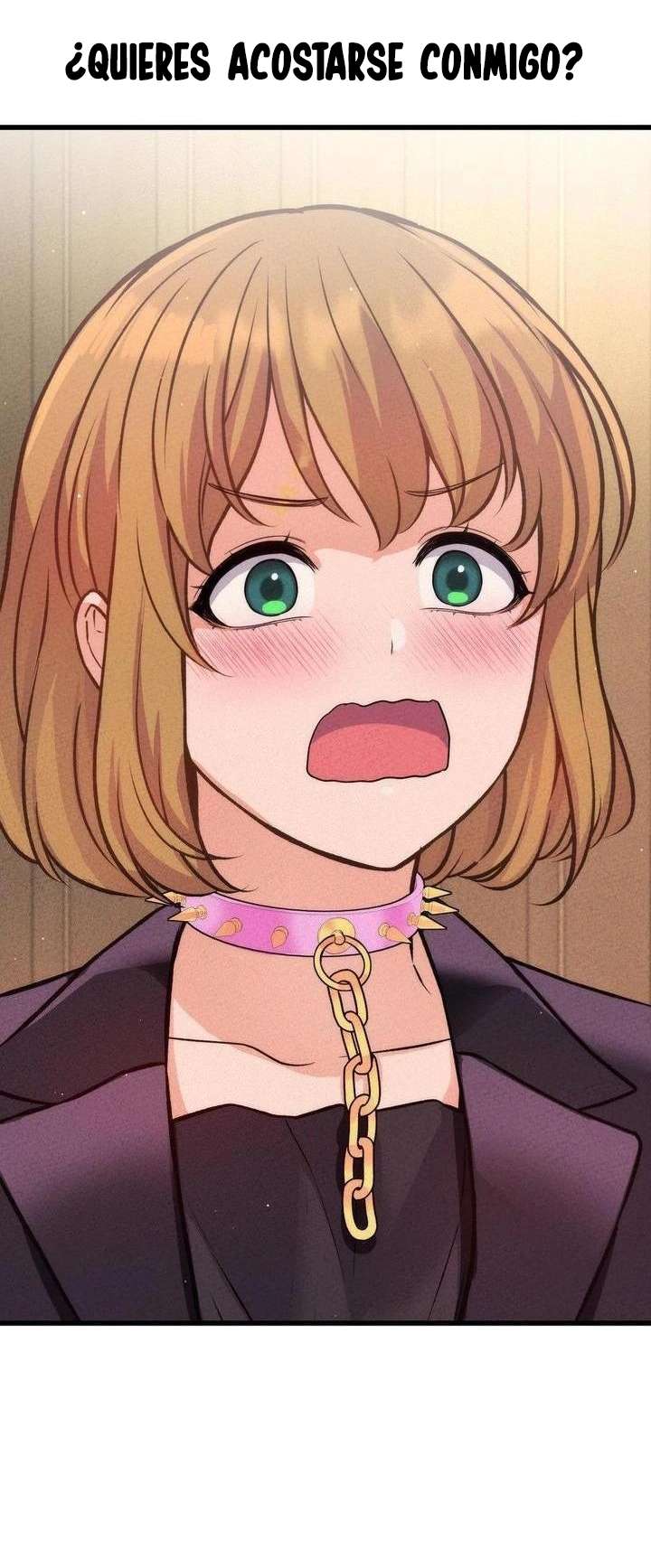 Soy Una Correa De Perro Para El CEO Capítulo 20 - Page 19