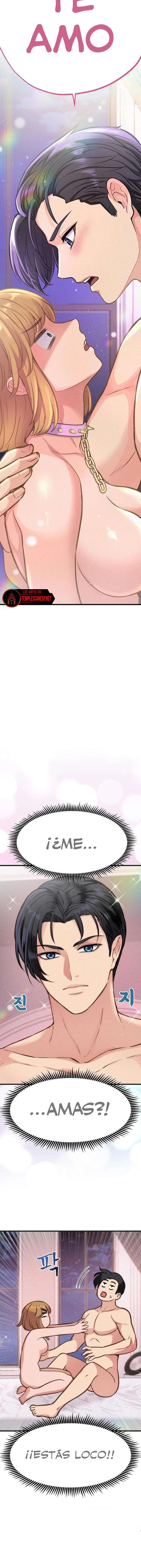 Soy Una Correa De Perro Para El CEO Capítulo 20 - Page 2