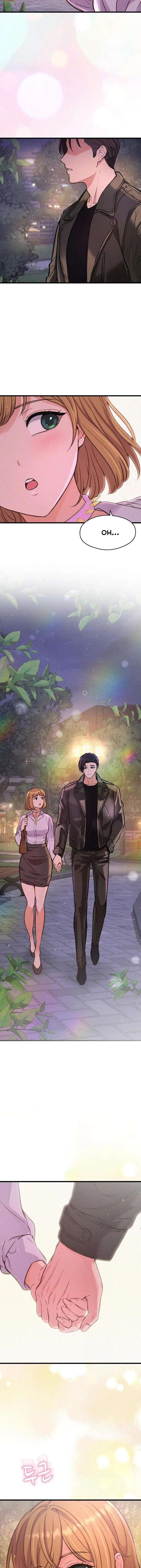 Soy Una Correa De Perro Para El CEO Capítulo 21 - Page 16