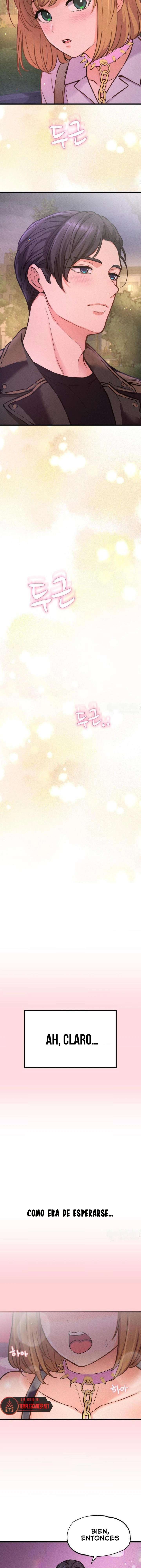 Soy Una Correa De Perro Para El CEO Capítulo 21 - Page 17