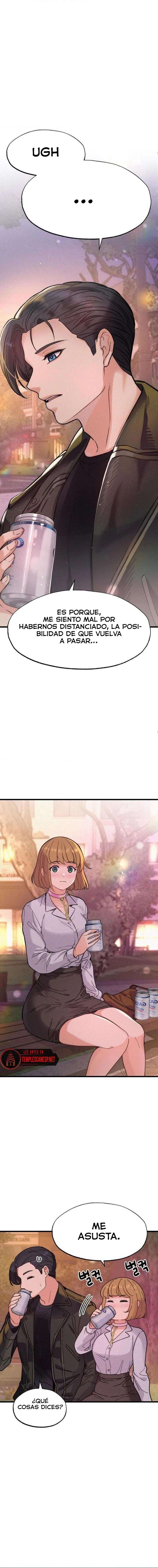 Soy Una Correa De Perro Para El CEO Capítulo 22 - Page 3