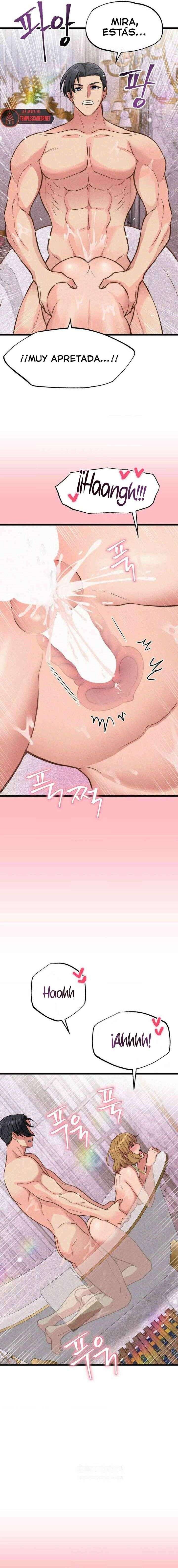 Soy Una Correa De Perro Para El CEO Capítulo 23 - Page 17