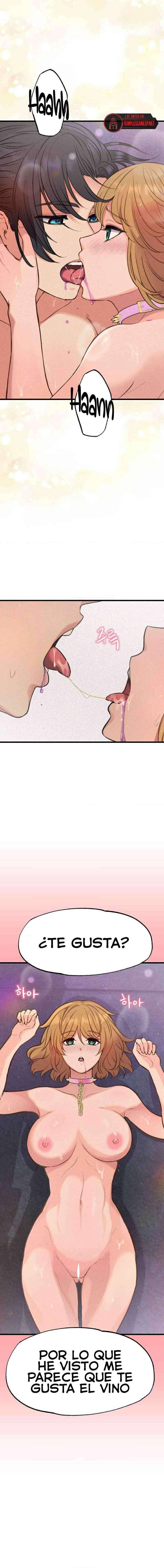 Soy Una Correa De Perro Para El CEO Capítulo 24 - Page 2