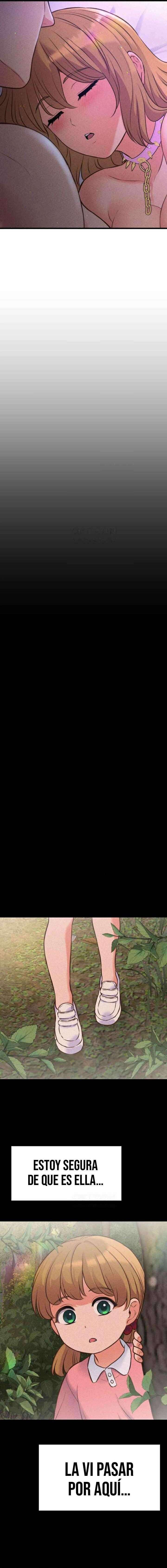 Soy Una Correa De Perro Para El CEO Capítulo 24 - Page 20