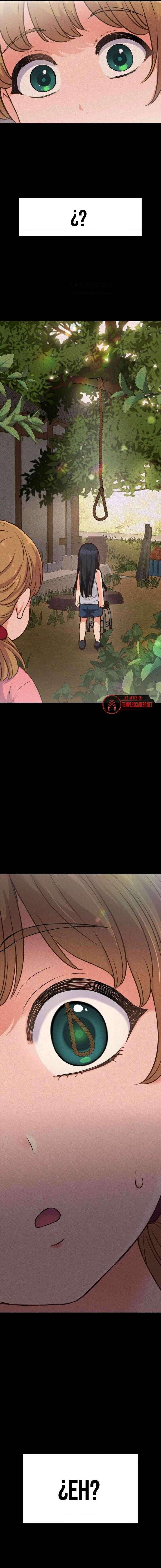 Soy Una Correa De Perro Para El CEO Capítulo 24 - Page 21