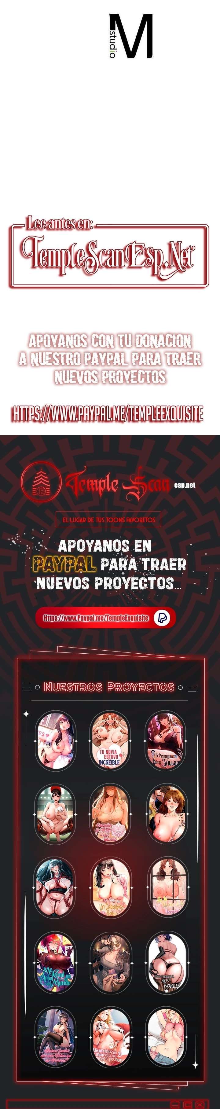 Soy Una Correa De Perro Para El CEO Capítulo 25 - Page 22