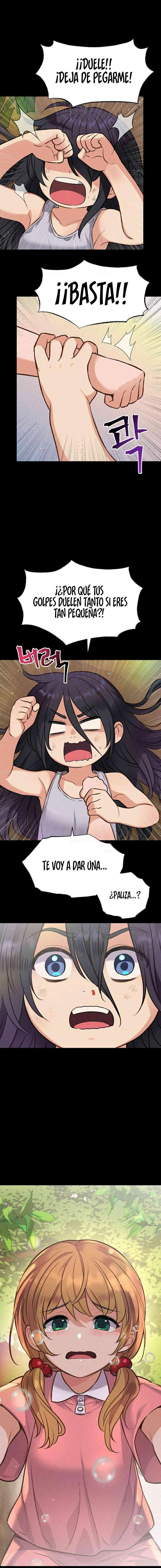 Soy Una Correa De Perro Para El CEO Capítulo 25 - Page 4