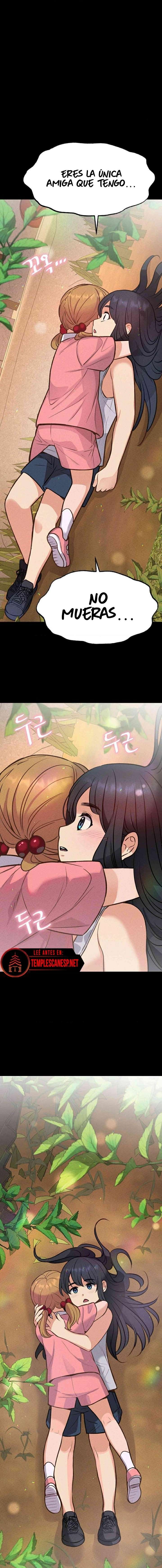 Soy Una Correa De Perro Para El CEO Capítulo 25 - Page 5