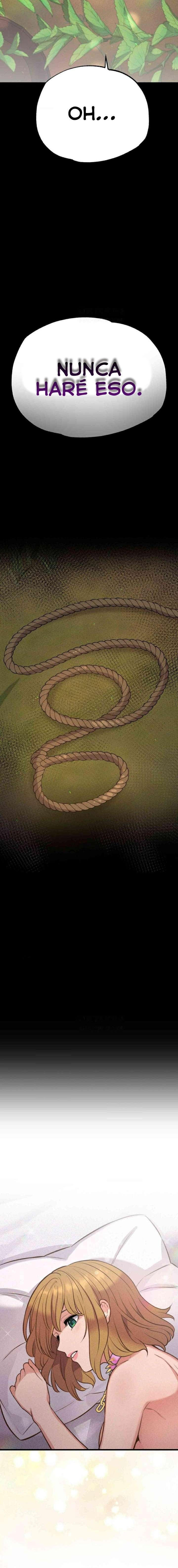 Soy Una Correa De Perro Para El CEO Capítulo 25 - Page 6