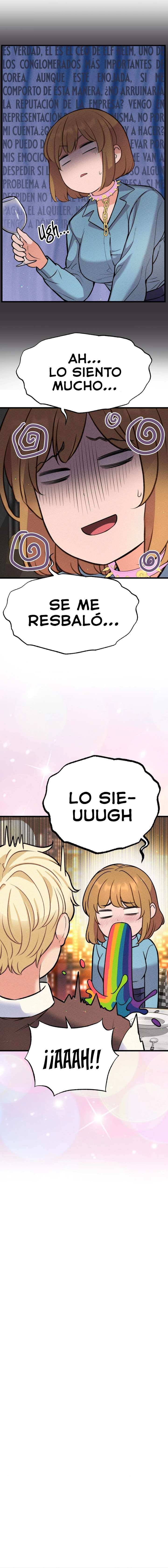 Soy Una Correa De Perro Para El CEO Capítulo 26 - Page 10
