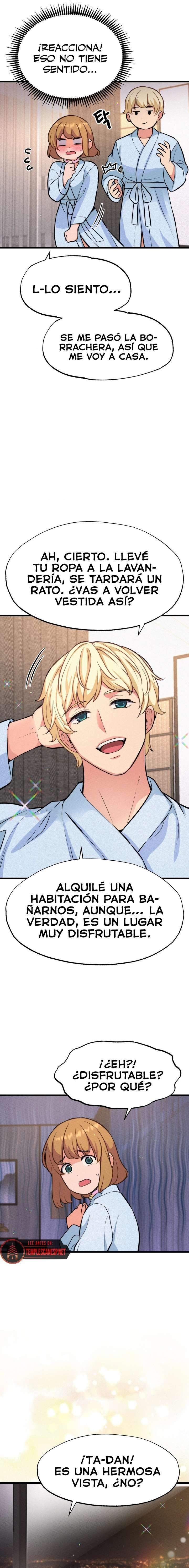 Soy Una Correa De Perro Para El CEO Capítulo 26 - Page 13