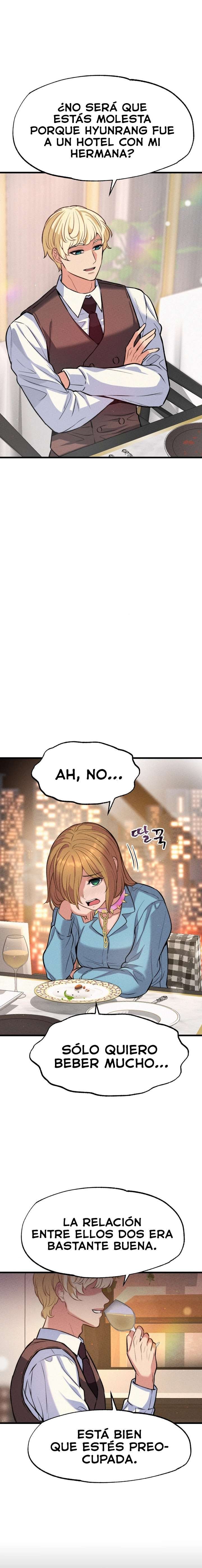 Soy Una Correa De Perro Para El CEO Capítulo 26 - Page 6