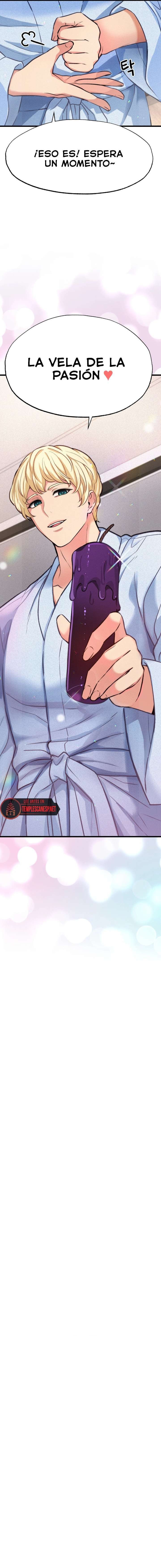 Soy Una Correa De Perro Para El CEO Capítulo 27 - Page 2