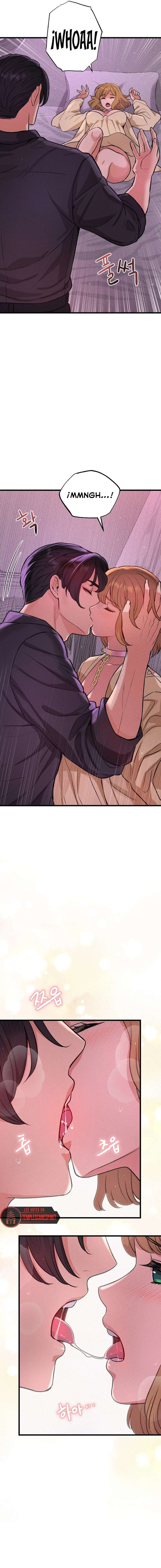 Soy Una Correa De Perro Para El CEO Capítulo 28 - Page 16