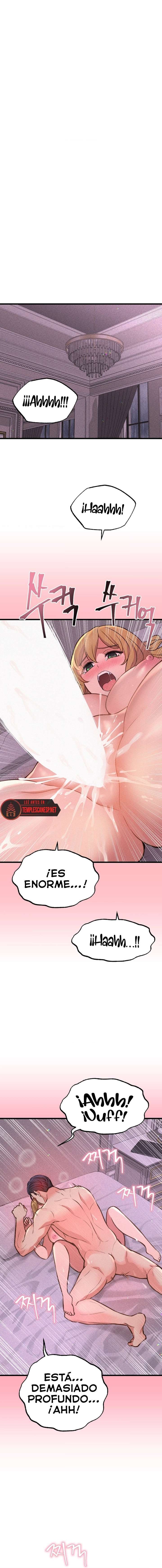 Soy Una Correa De Perro Para El CEO Capítulo 29 - Page 14