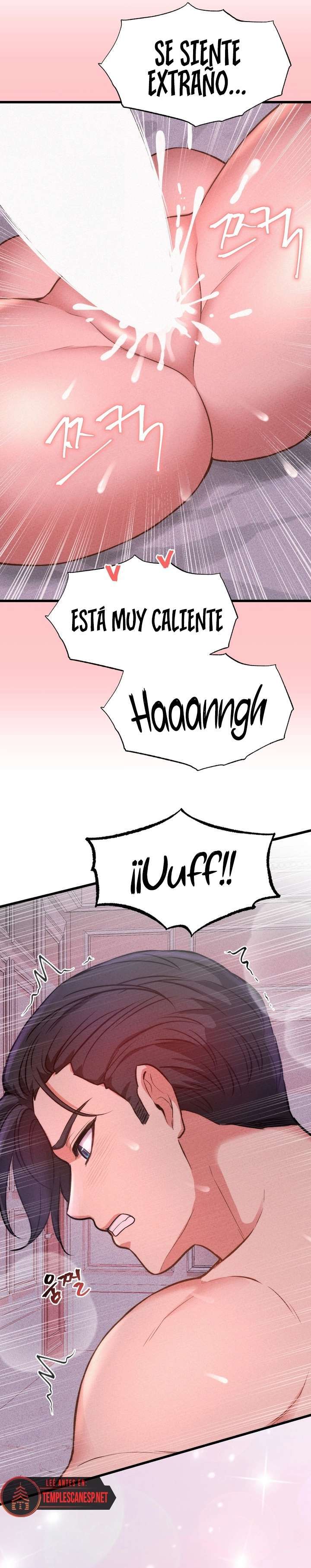 Soy Una Correa De Perro Para El CEO Capítulo 29 - Page 18