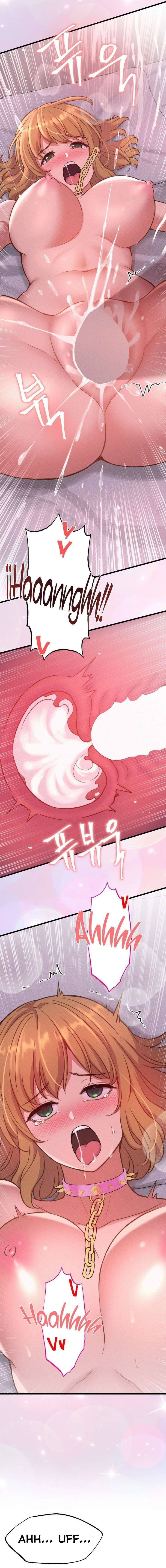 Soy Una Correa De Perro Para El CEO Capítulo 29 - Page 19