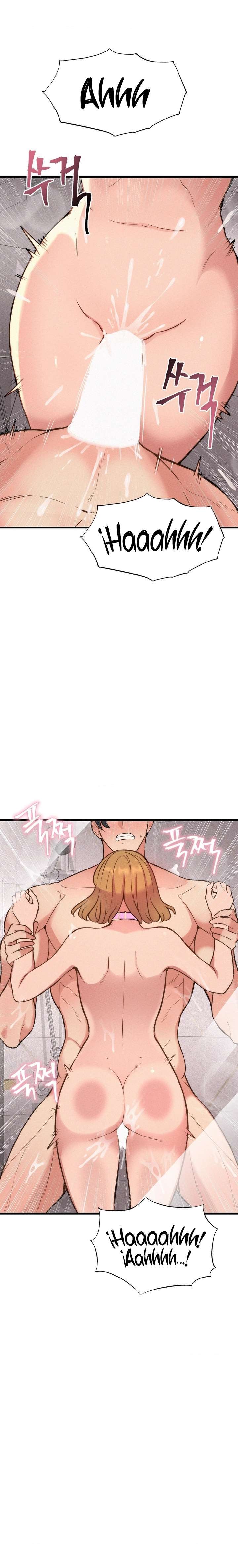 Soy Una Correa De Perro Para El CEO Capítulo 29 - Page 9