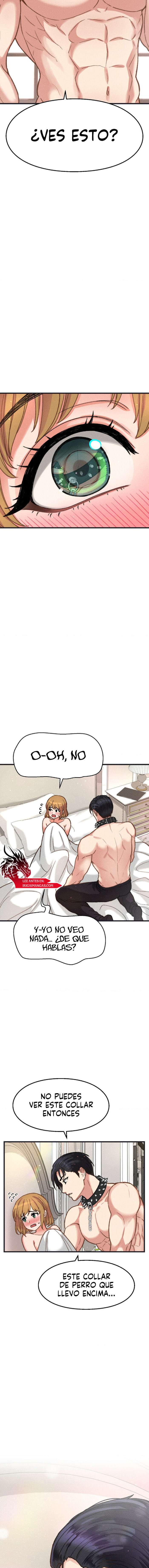 Soy Una Correa De Perro Para El CEO Capítulo 3 - Page 3