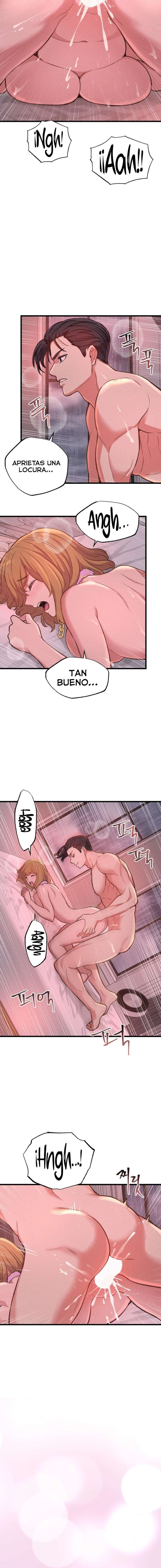 Soy Una Correa De Perro Para El CEO Capítulo 30 - Page 15