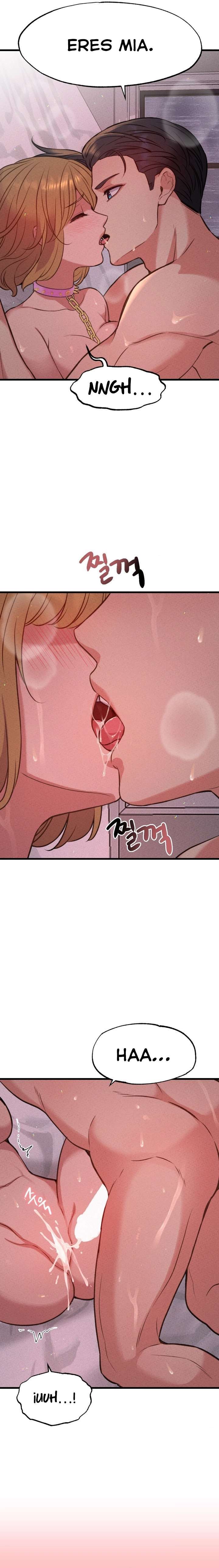 Soy Una Correa De Perro Para El CEO Capítulo 30 - Page 4