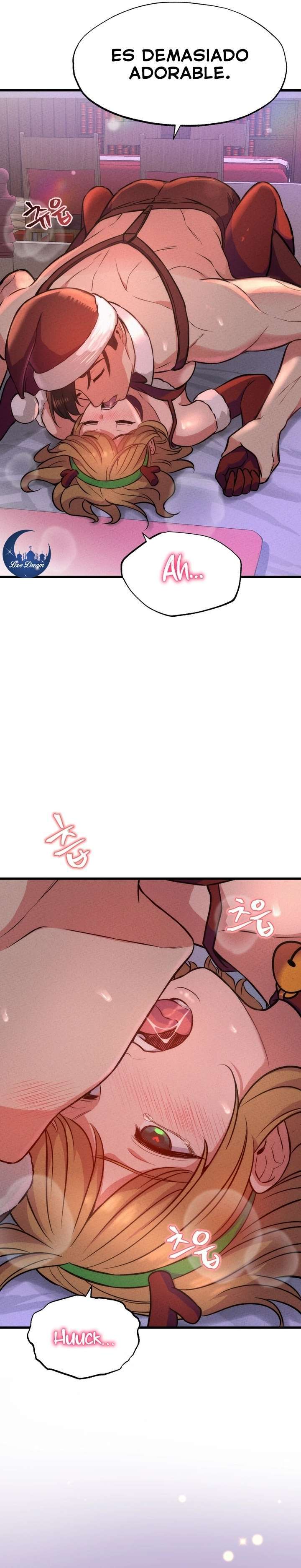 Soy Una Correa De Perro Para El CEO Capítulo 31 - Page 16