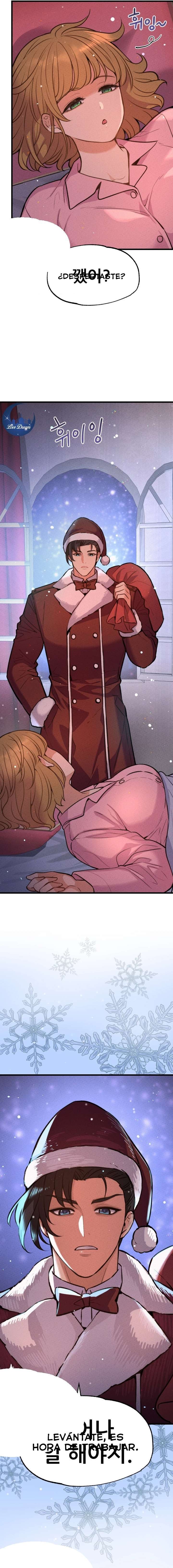 Soy Una Correa De Perro Para El CEO Capítulo 31 - Page 2