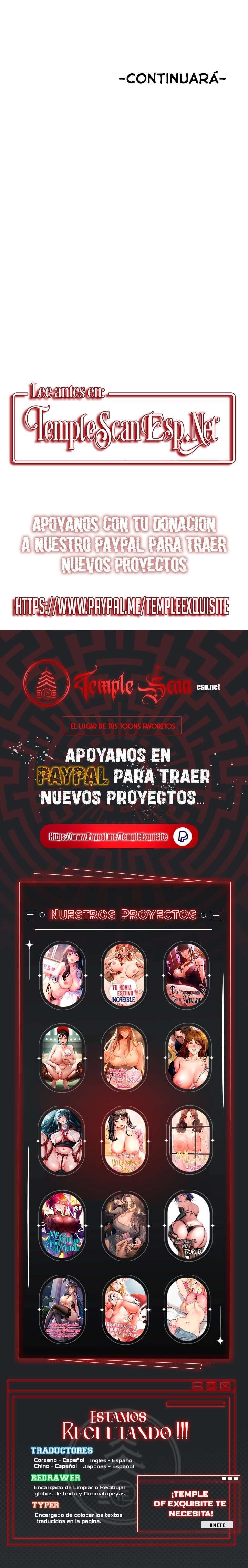 Soy Una Correa De Perro Para El CEO Capítulo 31 - Page 22
