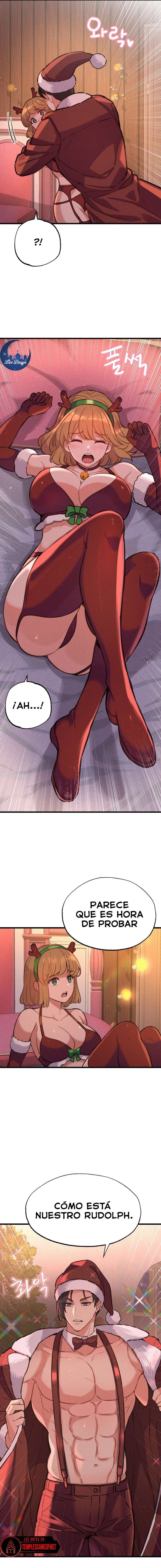 Soy Una Correa De Perro Para El CEO Capítulo 31 - Page 6