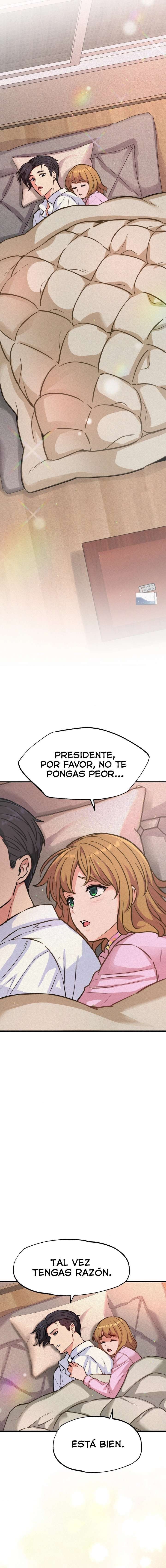 Soy Una Correa De Perro Para El CEO Capítulo 32 - Page 16