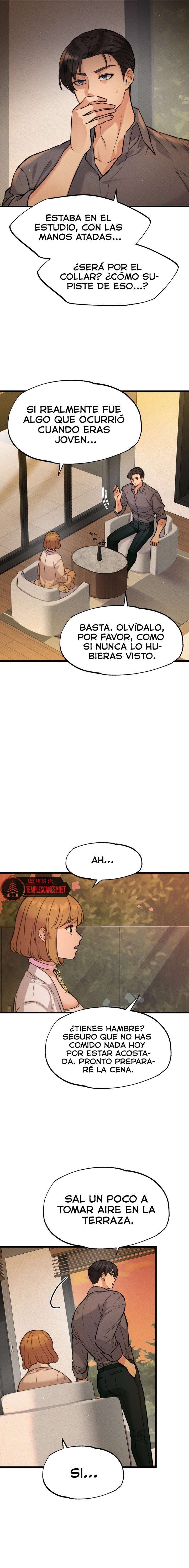 Soy Una Correa De Perro Para El CEO Capítulo 33 - Page 10