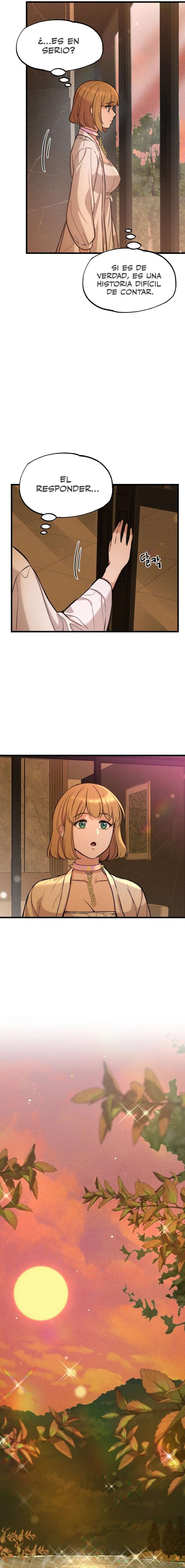 Soy Una Correa De Perro Para El CEO Capítulo 33 - Page 11