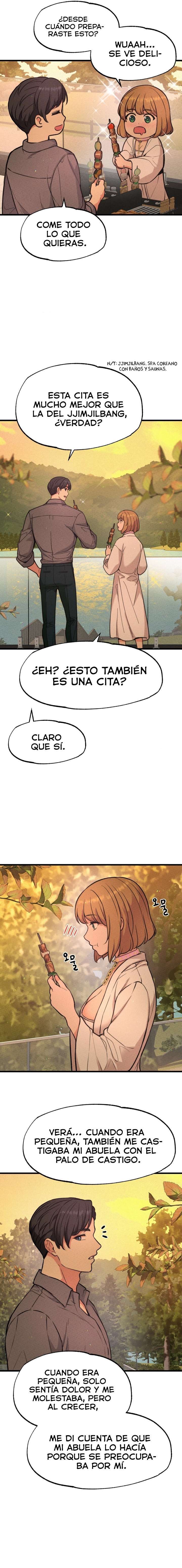 Soy Una Correa De Perro Para El CEO Capítulo 33 - Page 13