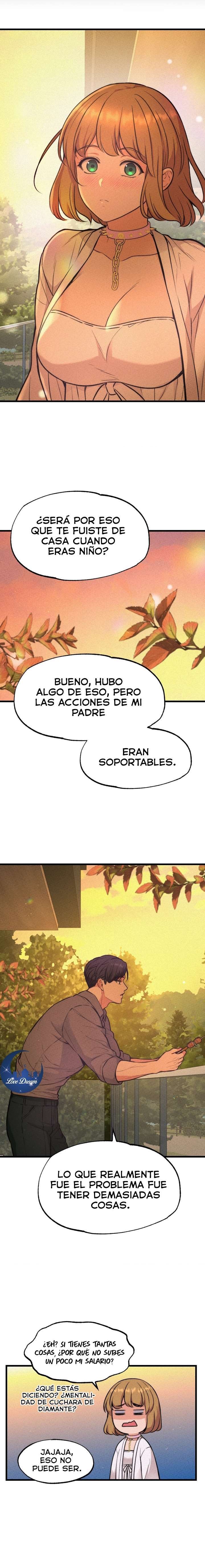 Soy Una Correa De Perro Para El CEO Capítulo 33 - Page 16