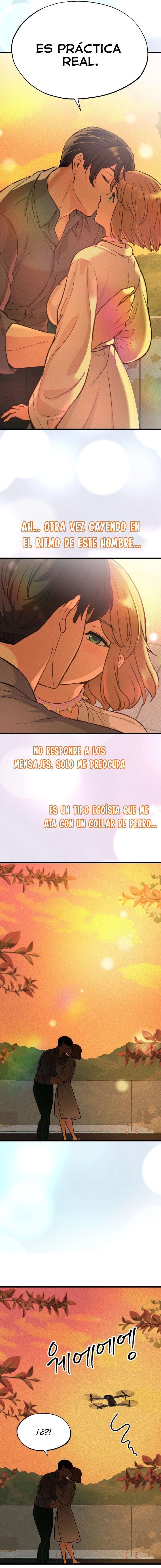 Soy Una Correa De Perro Para El CEO Capítulo 33 - Page 19