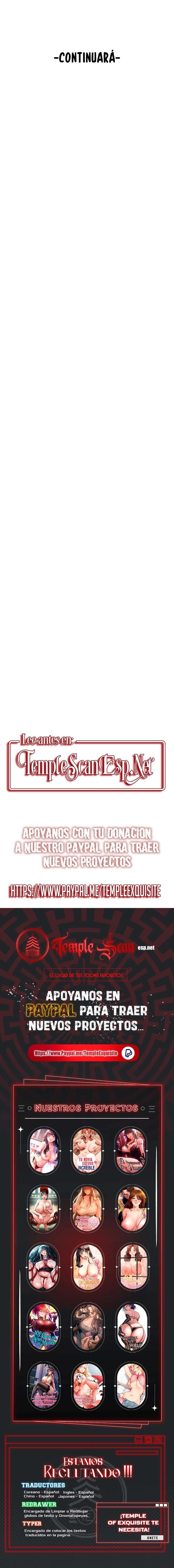 Soy Una Correa De Perro Para El CEO Capítulo 33 - Page 22