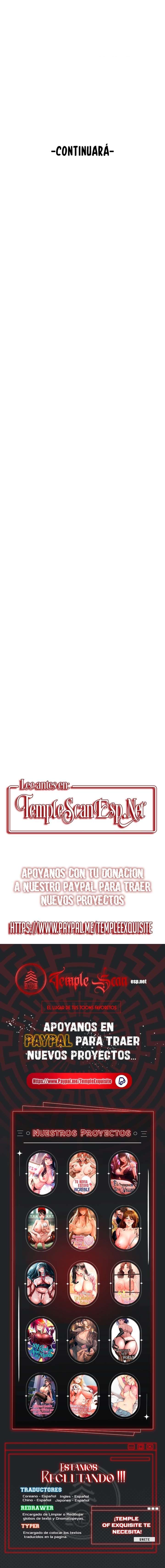 Soy Una Correa De Perro Para El CEO Capítulo 34 - Page 22