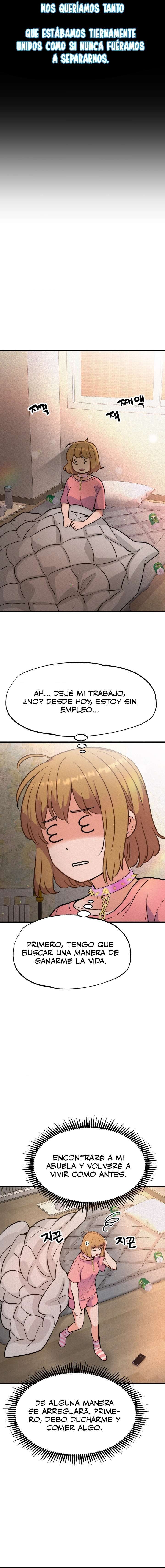 Soy Una Correa De Perro Para El CEO Capítulo 37 - Page 19