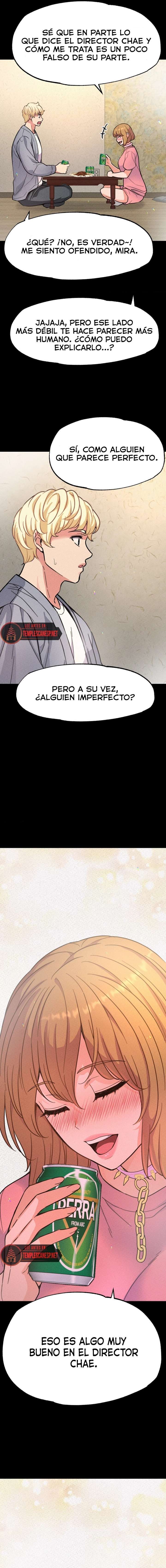 Soy Una Correa De Perro Para El CEO Capítulo 38 - Page 16