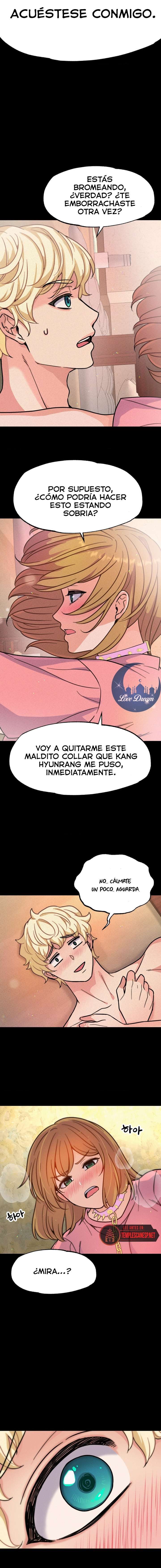 Soy Una Correa De Perro Para El CEO Capítulo 38 - Page 20